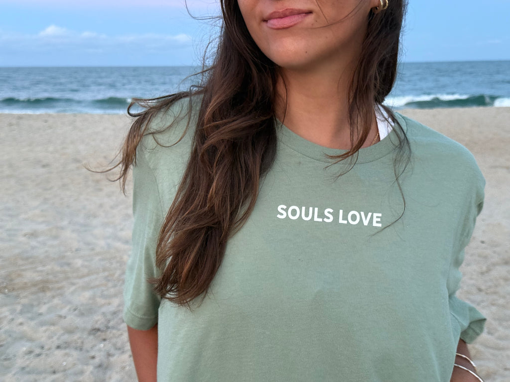 Let All You Do Be Done In Love