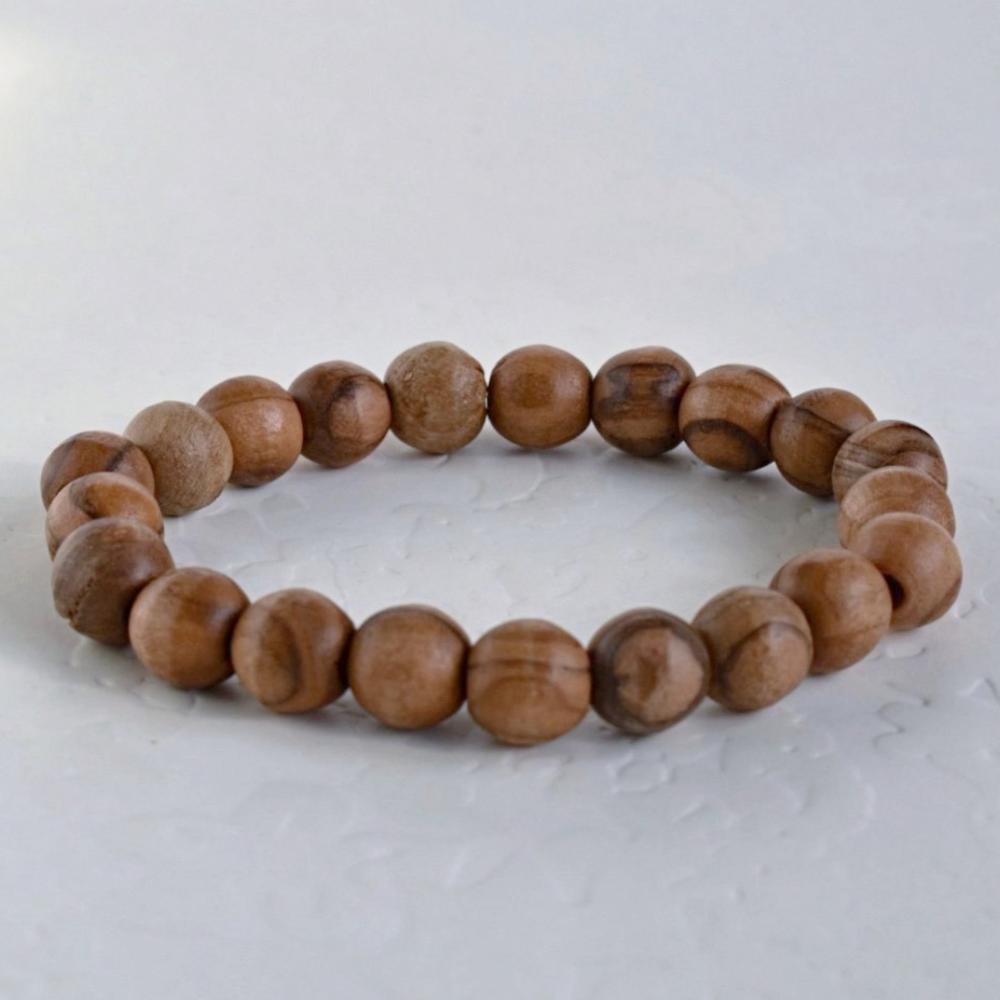 Olivewood Bracelet